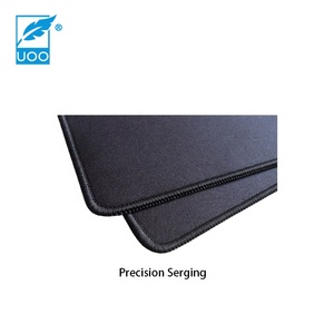 UOO-alfombrilla de ratón para videojuegos, color negro, con diseño personalizado - Product Image 6