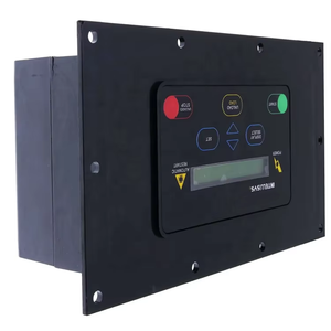 Berisi <span class=keywords><strong>Program</strong></span> Ingersoll Rand SGNe Intellisys Controller bagian No. 54642129 kompresor udara - Product Image 6