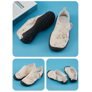 <span class=keywords><strong>Scarpe</strong></span> Acquatiche per Bambini ad Asciugatura Rapida, Calzature da Spiaggia in Gomma per Ragazzi e Ragazze, Ideali per Immersioni, Guado e Nuoto - Product Image 3