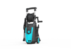 Hidrolavadora Eléctrica Nueva de Alta Resistencia y Alta Presión, Portátil, para Lavado de Autos y <span class=keywords><strong>Limpieza</strong></span> de Tuberías de Cocina - Product Image 6