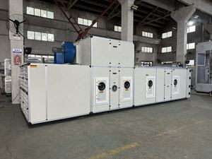 <span class=keywords><strong>Déshumidificateur</strong></span> industriel à rotor déshydratant AHU, <span class=keywords><strong>déshumidificateur</strong></span> HVAC pour les processus industriels de fabrication de bonbons en capsules molles - Product Image 5