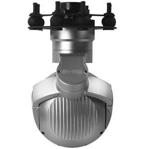 L10 Smart EO Gimbal Camera 10x Zoom 3-Axis Stabilized Aluminum Alloy <b>Drone</b> <b>Accessory</b> - Product Image 4