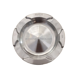 Pistón de motor diésel IZUMI 6 cilindros NT855 3069212 - Product Image 3