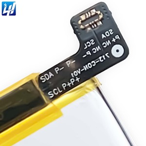 BLP713-batería recargable de Ion de litio para Realme 3 Pro realmec3 pro Realme X Lite, 100% Original - Product Image 3