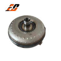 Convertisseur de couple hydraulique de transmission Hideo Cruze 6T30 24271596, boîte de vitesses remanufacturée, pièces automobiles avec garantie d'un an
