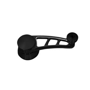 Manivelas de ventana de aluminio de piezas personalizadas de mecanizado CNC para <span class=keywords><strong>eje</strong></span> cuadrado de principios de 3/8" - Product Image 6