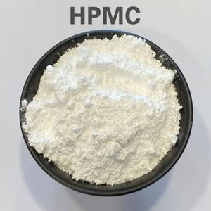 ส่วนผสมคอนกรีตและส่วนผสมปูนตามสั่ง HPMC ผงหนาสีขาวใช้กับปูนซีเมนต์เกรดอุตสาหกรรม - Product Image 2