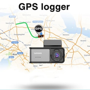 Oem bán buôn 3.69 "Mini Car DVR kép 4k FHD ghi âm Wifi GPS thời gian thực theo dõi cho bọc thép tiền mặt Giao thông vận tải - Product Image 2