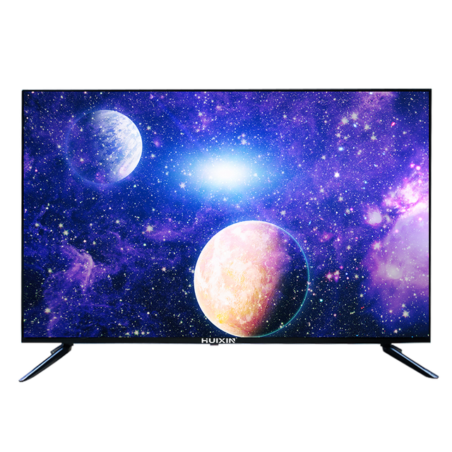 New Design LED Television Superior Video Panel 3 Years Warranty 32 Inch Durable Android Smart TV for Hotels
