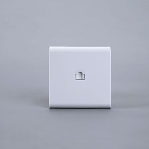 <span class=keywords><strong>Prise</strong></span> réseau <span class=keywords><strong>RJ45</strong></span> et ports téléphoniques RJ11 pour ordinateur, conforme aux normes européennes, en promotion, durable, pour connexion d'<span class=keywords><strong>antenne</strong></span> TV satellite - Product Image 3