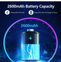 Escáner de Código de Barras Inalámbrico LONVILL con Batería de Larga Duración de 2600 mAh, Multiprotocolo Modbus TCP Ethernet para Almacenes Industriales
