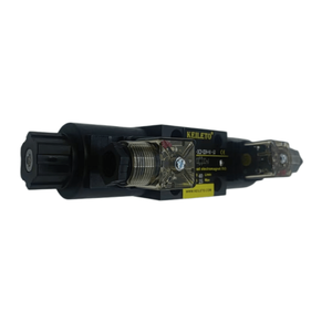 ไฮดรอลิกโซลินอยด์ไฮดรอลิก DSG DSG-03 ซีรีส์ DSG-03-3C5-D24-N1-50 DSG-03-2B3-A240-N1-50 - Product Image 1