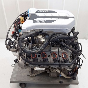 Moteur 4.2 pour R8, moteur 4.2 FSI BYH 420HP 309KW, moteur complet R8 4.2 BYH V8, moteur Byh R8 4.2, moteur 4.2 pour R8, moteur 4.2 F - Product Image 1