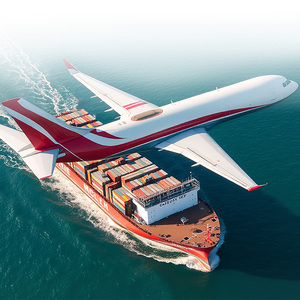 Compañía de Envíos de China, Envío Aéreo y Marítimo FBA, Agente de Envíos de China a EE. UU., CA, AU, Puerta a Puerta - Product Image 1