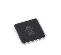 (Microcontrolador) ATMEGA328P-AU ATMEGA328P ATMEGA328 MCU 8BIT 32KB FLASH
