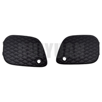 Filet de couverture pour phare antibrouillard GLB W247, couverture 2478856701 2478856801 pour pare-choc avant