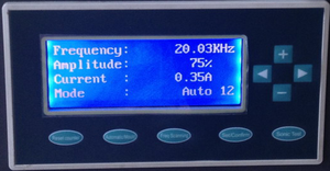 Mới 28k 30k 35k 40k Máy phát điện siêu âm PCB board Máy phát điện siêu âm cho Điều kiện Mới - Product Image 6