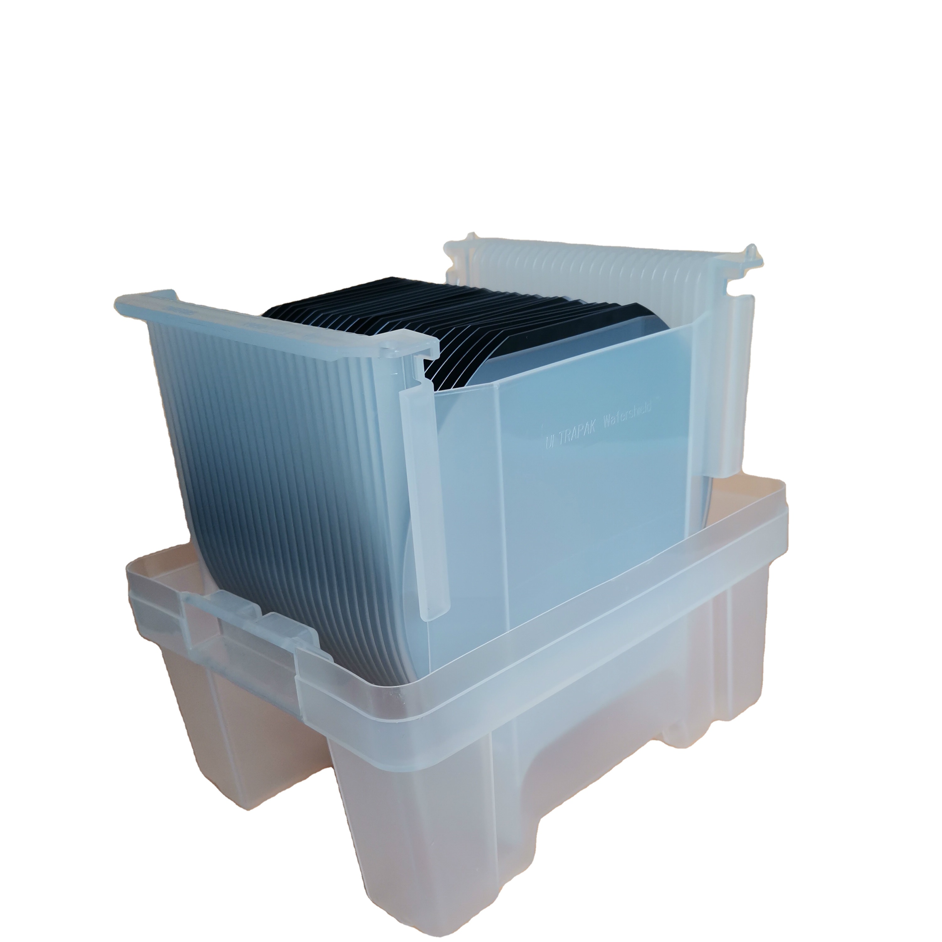 Вафля из оксида кремния высшего качества 100 мм 500um P 100