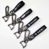 Car Keychain Fasteners