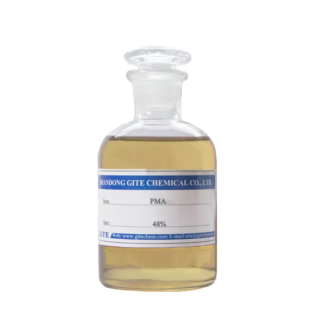 Manufacturer high quality PMA CHEMICAL with best price