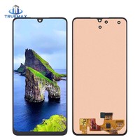 Pantalla OLED LCD de repuesto para teléfono móvil Samsung Galaxy A33