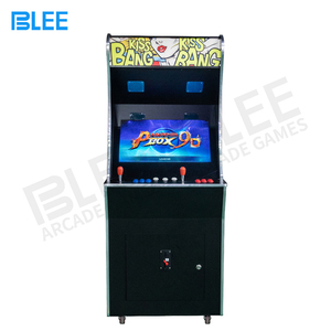 Machine de jeu d'arcade de <span class=keywords><strong>combat</strong></span> d'armure - Product Image 2