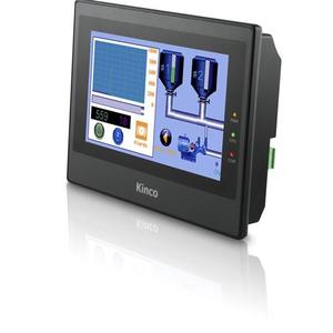 Kinco Eview Hmi 4414 Mt Products Series Mt4414t ในประเทศจีน หน้าจอสัมผัสขนาด 7 นิ้ว แพ็คเกจเดิม ราคาถูก - Product Image 1