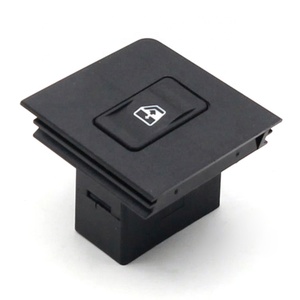 Interruptor de ventana de coche para <span class=keywords><strong>FIAT</strong></span> UNO PREMIO ELBA84 <span class=keywords><strong>FIORINO</strong></span> 95, OEM parts 181980280 1819801 - Product Image 1