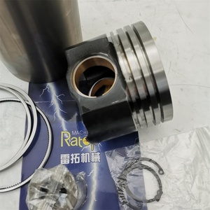 Piston de haute qualité 238-2720 2382720 238-2698 2382698 pour 324D 325D 329D C7 - Product Image 2