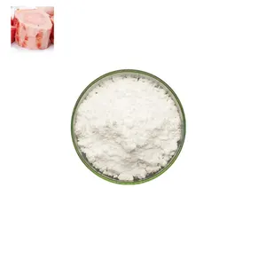 Bulk bovine bone collagen peptide powder with high quality