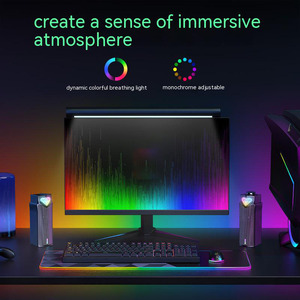 Chất Lượng Cao Giá Rẻ Soundbar Nhà Nền Âm Nhạc Hệ Thống Nhà Sản Xuất Sản Phẩm 10W Màu Xanh Răng Xe Âm Thanh Bảng Loa - Product Image 6