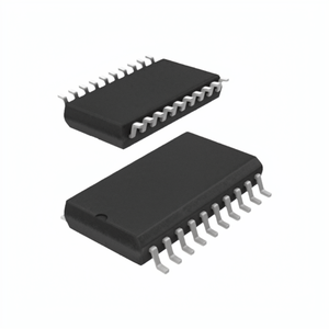 MAX4545EWP+ 20 SOlC (0.295 นิ้ว, ความกว้าง 7.50 มม.) ตัวแทนจำหน่ายที่ได้รับอนุญาต ชิ้นส่วนอิเล็กทรอนิกส์ IC VIDEO SWITCH QUAD SPST 20SOlC - Product Image 1