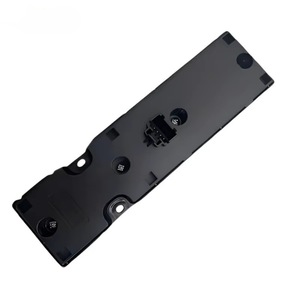 สวิตช์กระจกไฟฟ้าฟอร์ด JX7T14540BC สำหรับโฟกัส อะไหล่เปลี่ยนสวิตช์อัตโนมัติ - Product Image 1