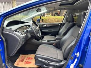 รถยนต์มือสอง ฮอนด้า เจด: ปี 2017 1.8 คอมฟอร์ท 5 ที่นั่ง, ผู้ใช้เดิม, พื้นที่กว้างขวาง - Product Image 4