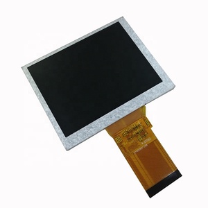 Màn Hình <span class=keywords><strong>Lcd</strong></span> <span class=keywords><strong>Tft</strong></span> 4.0 Inch 320*240 RGB Màn Hình <span class=keywords><strong>Lcd</strong></span> 4 Inch <span class=keywords><strong>QVGA</strong></span> Cho Công Nghiệp - Product Image 2