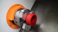 Meilleur prix SK6340S joint hydraulique fabricant cnc machine avec logiciel informatique joint cnc machine