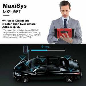 Outil de diagnostic automatique <span class=keywords><strong>autel</strong></span> <span class=keywords><strong>autel</strong></span> <span class=keywords><strong>maxisys</strong></span> ms906bt <span class=keywords><strong>autel</strong></span> <span class=keywords><strong>scanner</strong></span> 906 <span class=keywords><strong>autel</strong></span> outils d'étalonnage <span class=keywords><strong>ms906</strong></span> machine de diagnostic pour voitures - Product Image 5