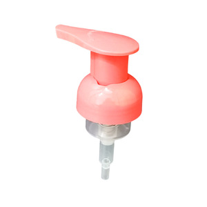 <strong>Manufacturers</strong> Supply Foam Pump Plastic Press Lotion Pump - Product Image 5