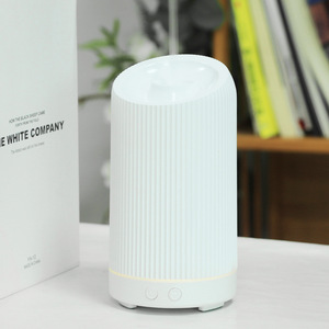 Diffuseur d'arômes JCSY-211, humidificateur de type brume, alimenté par USB, 0,5 l, pour la maison et le bureau - Product Image 4