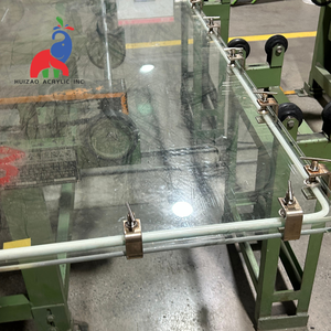 1220x2440x1 mét đúc tấm Acrylic vàng cho Acrylic bạc Rose Gold gương 5 mét <span class=keywords><strong>PMMA</strong></span> Khắc Cắt in ấn - Product Image 2