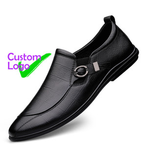 formal shoes without laces 