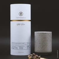 En gros Complément Alimentaire Miel Sachet Pot Rond Papier Peut Cylindre Gommes Carton Papier Tube Boîte D'emballage pour Capsule