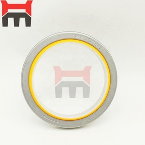 6BT diesel Engine Parts Crankshaft Oil <b>Seal</b> 3900709 3904353 - Product Image 2
