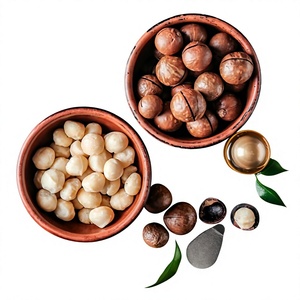 Factory In Vietnam Top Notch Quality <b>Big</b> Sale Macadamia Bulk Supply For Oversea Export - Product Image 1
