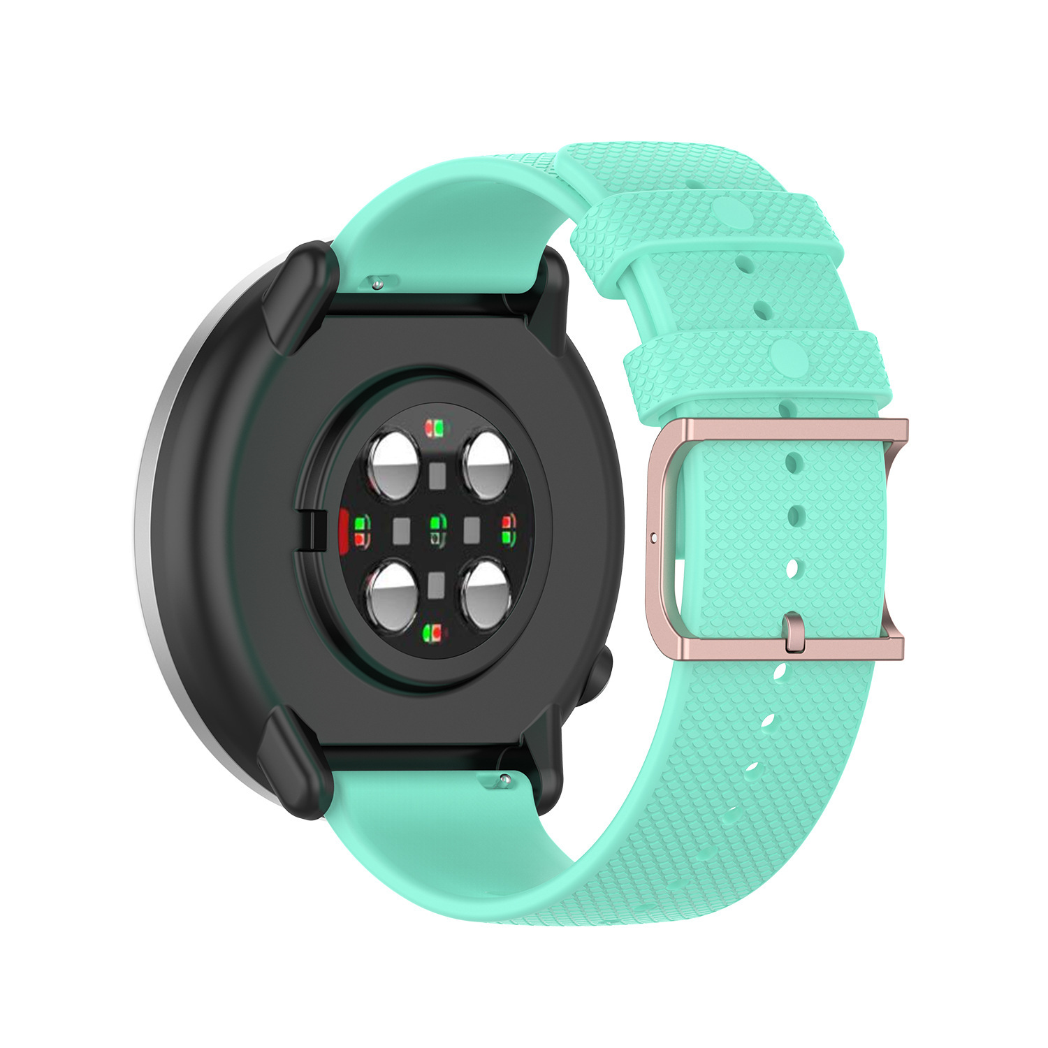 Verde