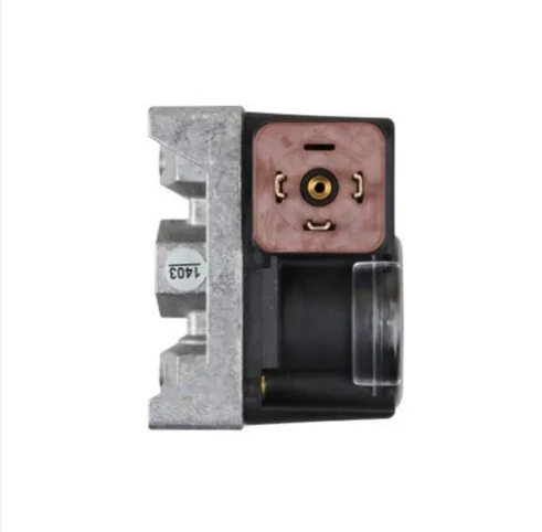 Dungs GW 150A6/1 Adjustable Gas Pressure Control Switch for Burners - New,  Black, Germany EXW Delivery
