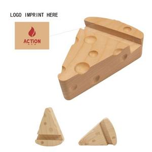 Soporte para teléfono móvil creativo 3 en 1 soporte para teléfono inteligente abrebotellas imán para nevera - Product Image 2