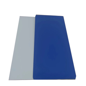 0.8MM-5.0MM FRP Dry-Van Conteneur FRP Panneau GRP Feuilles de remorque - Product Image 1