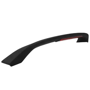 ไฟเบรกแบบมีปีกสปอยเลอร์ท้ายรถสำหรับ4DR ฮอนด้าซีวิค12-15 - Product Image 1