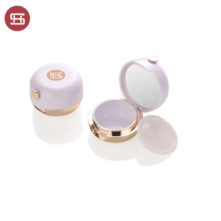High Quality Lipbalm Case powder Containers Custom Empty Makeup Lip Mask Balm Case lips gloss boxesContainer Packaging women